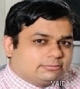 Dr. Nimish Shah