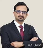 Dr. Rudra Dev Pandey