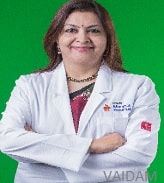 Dr. (Lt. Col) Leena N Sreedhar