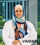Dr. Izza Aftab Khan