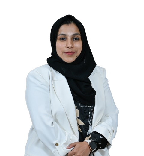 Dr. Yousra Izzuddeen KN