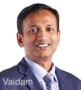 Dr. Avinash Parthasarathy
