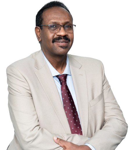 Dr. Mohamed Musa
