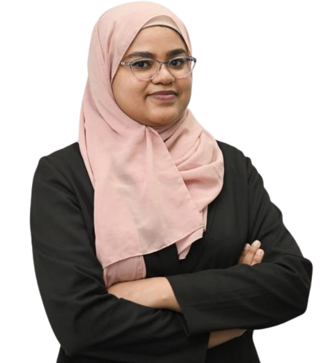 Dr. Rawan Salih