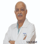 Dr. Vijay Dikshit