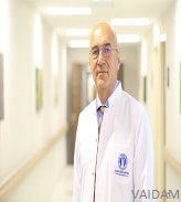 Prof. Emrullah Taşındı
