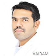Dr. Bibin M V