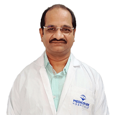 Dr. Pinnamaneni Mallikarjuna Rao