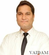 Dr. Vineet Goel