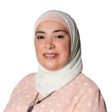 Dr. Reham Marwan Elkoussy