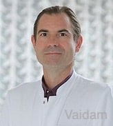 Dr. Veit Maria Hofmann