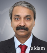 Dr. Jaydip Ray Chaudhuri