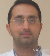 Dr. Harpreet Singh Mann