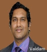 Dr. Praful Kilaru