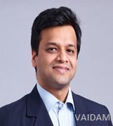 Dr. Anees Thajudeen
