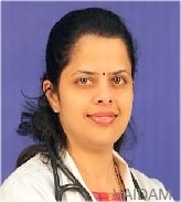 Dr Apurva Deshpande