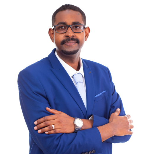 Dr. Alfadel Taha Mohammed Mohammed Taha