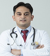 Dr. Vishwaraj Ratha