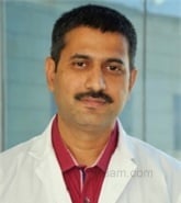 Dr. Paritosh S Gupta