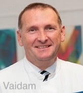 Prof. Markus W. Buchler