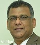 Dr. K. Krishnaiah