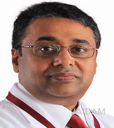 Dr. Job Simon