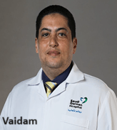 Dr. Faisal Mourad