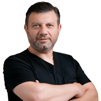 Dr. Ali Al-Ani