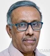 Dr. V Jinadas