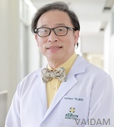 Dr. Apichart Thanapatcharoen