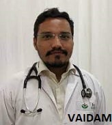 Dr. Gagandeep Singh