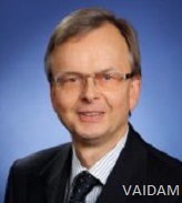 Dr. Rainer Porschen