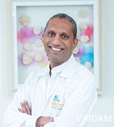 Dr Naveen H C