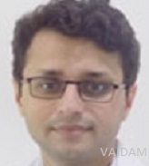 Dr. Mandar Agashe