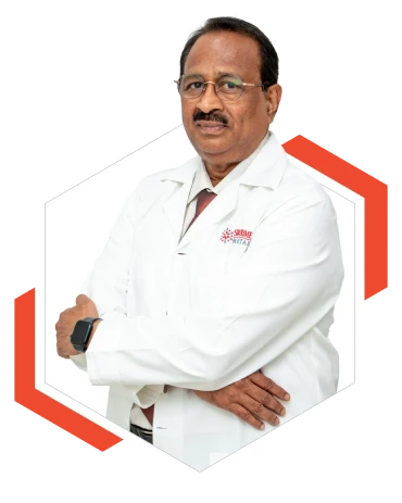 Prof. Dr. Kapali Neelamegam
