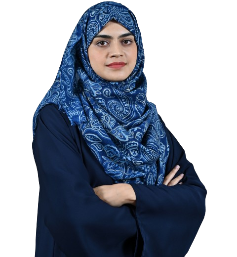 Dr. Sarah Adil