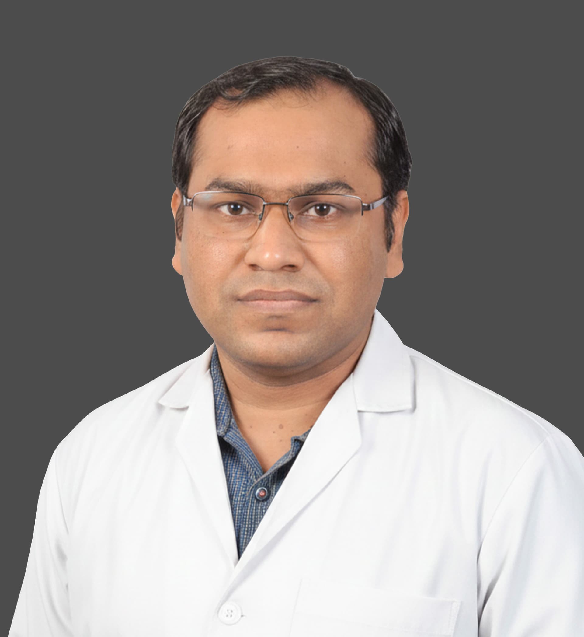 Dr. Shashi Kapoor Dubbar Yadav