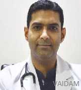 Dr. Deepak Sikriwal