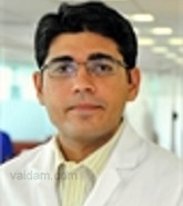 Dr. Aniruddha Purushottam Dayama