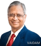 Dr. V. S. Mehta