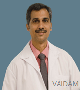 Dr. Shailesh Naik