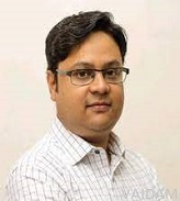 Dr. Gouranga Dutta