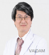 Assoc. Prof. Vichien Srimuninnimit