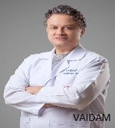 Dr. Narong Budhraja