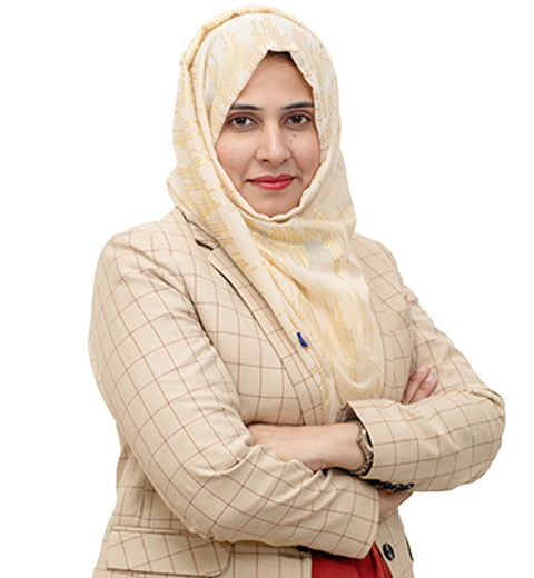 Dr. Sofia Hanif