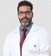 Dr. Sunil Kutty