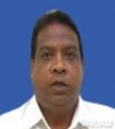 Dr. Patrick Prabodh Minj