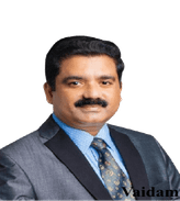 Dr. Krishnamohan. Y