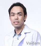 Dr. Natthapong Hongku