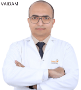 Dr. Vipul Agrawal